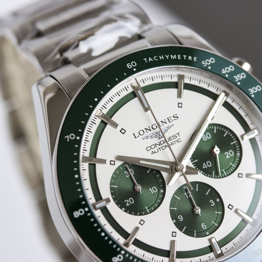 1:1 Replica Longines Watches 】Longines Conquest — Premium Replica — photo 6