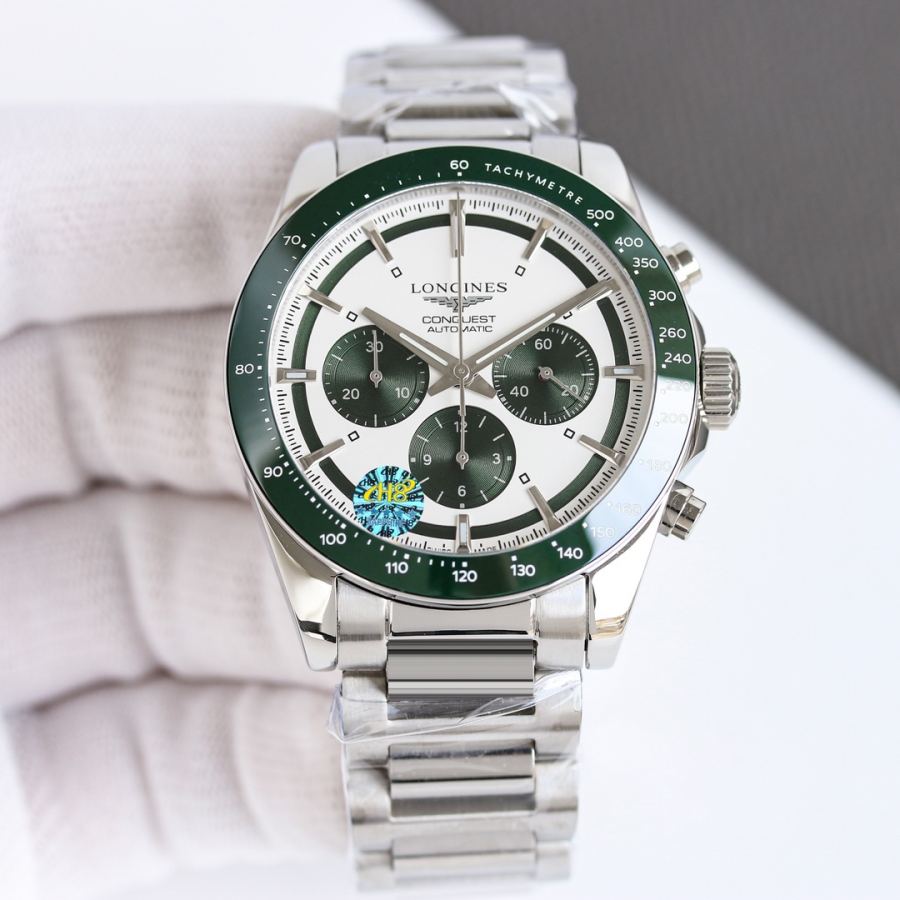 1:1 Replica Longines Watches 】Longines Conquest — Premium Replica — photo 4