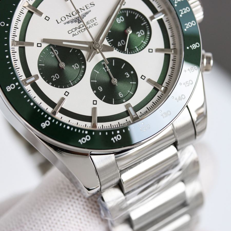 1:1 Replica Longines Watches 】Longines Conquest — Premium Replica — photo 5