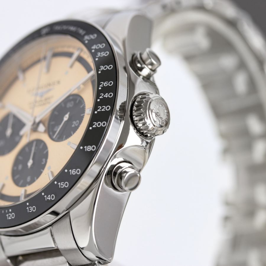1:1 Replica Longines Watches 】Longines Conquest — 1:1 Replica — photo 7