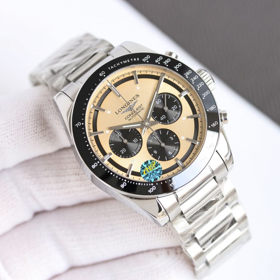 1:1 Replica Longines Watches 】Longines Conquest — 1:1 Replica — photo 3