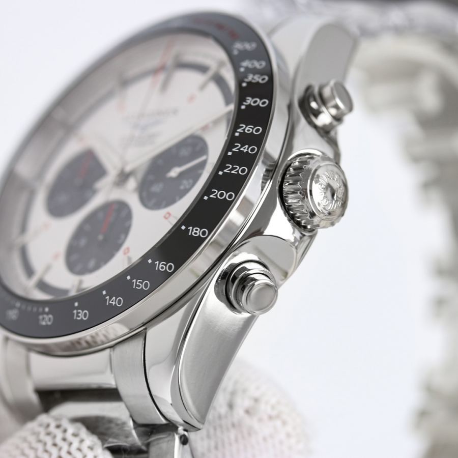 1:1 Replica Longines Watches 】Longines Conquest — Premium Replica — photo 7