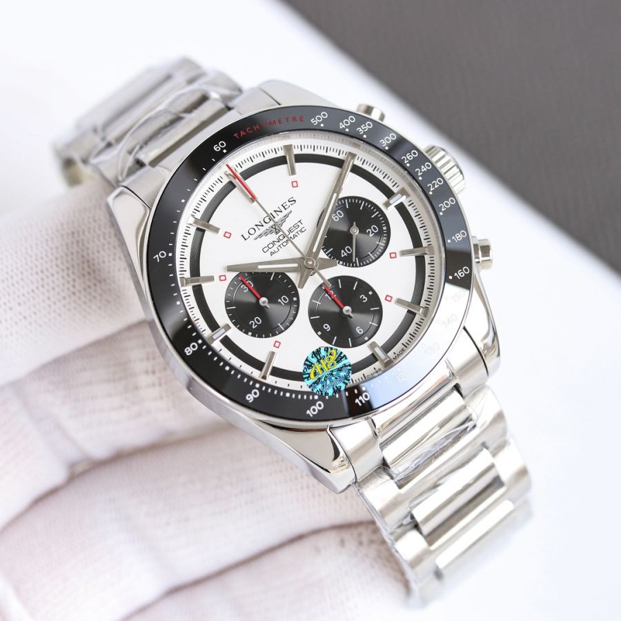 1:1 Replica Longines Watches 】Longines Conquest — Premium Replica — photo 3