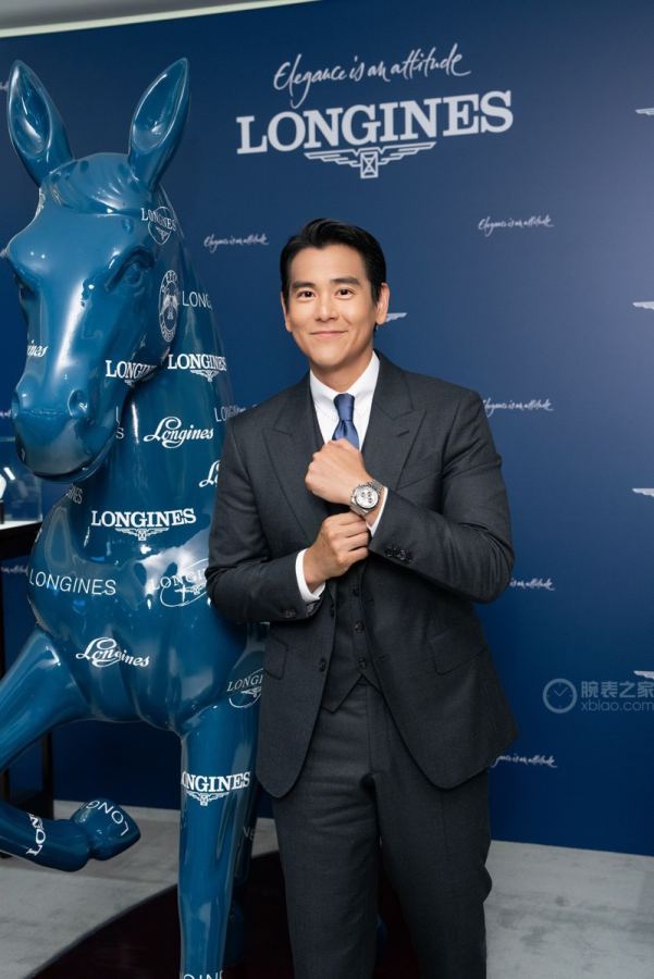 1:1 Replica Longines Watches 】Longines Conquest — Premium Replica — photo 2