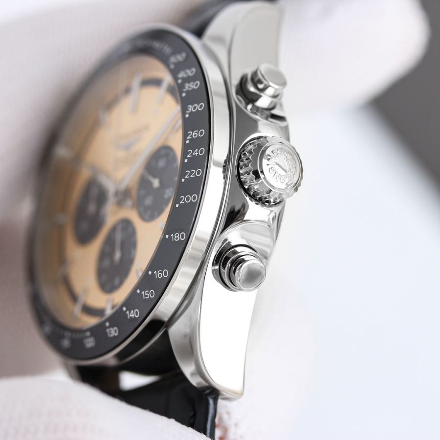 1:1 Replica Longines Watches 】Longines Conquest — AAA Quality Replica — photo 7