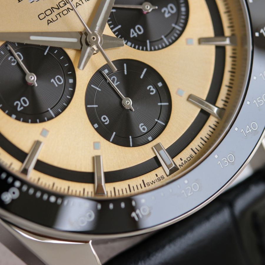 1:1 Replica Longines Watches 】Longines Conquest — AAA Quality Replica — photo 6