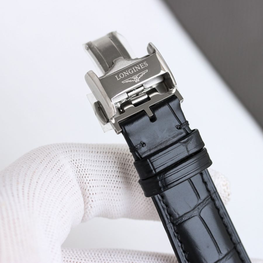 1:1 Replica Longines Watches 】Longines Conquest — AAA Quality Replica — photo 9