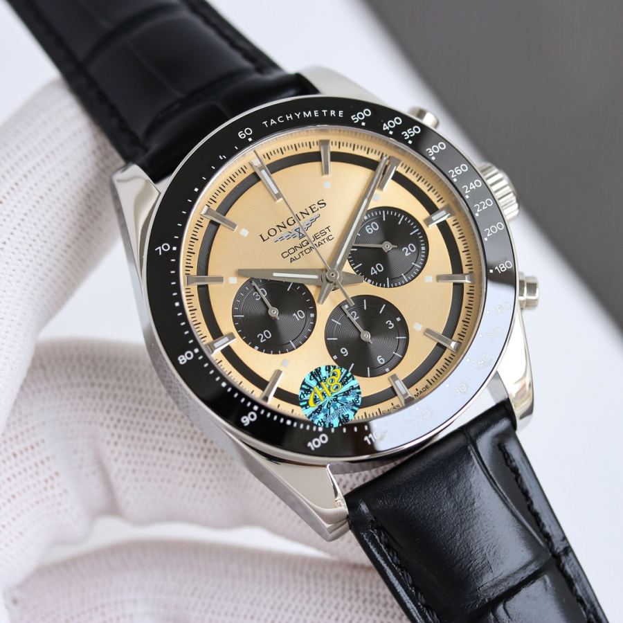 1:1 Replica Longines Watches 】Longines Conquest — AAA Quality Replica