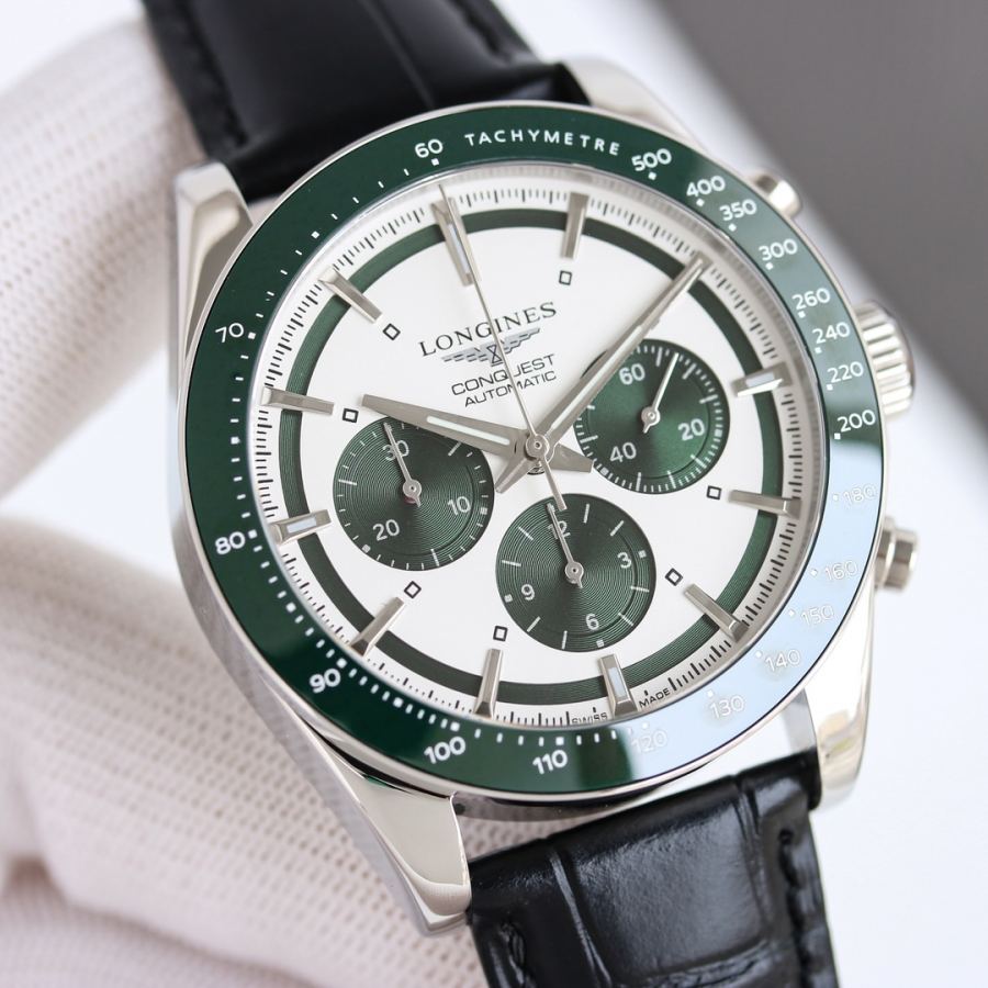 1:1 Replica Longines Watches 】Longines Conquest — Premium Replica — photo 3