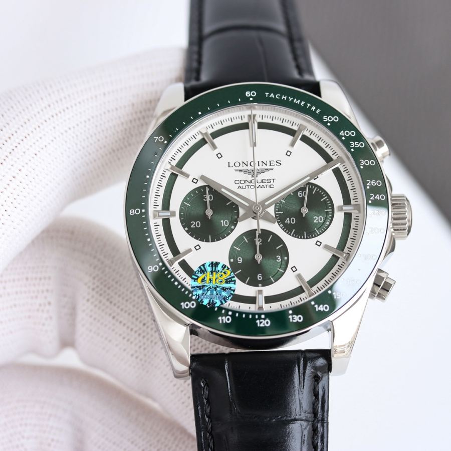 1:1 Replica Longines Watches 】Longines Conquest — Premium Replica — photo 2