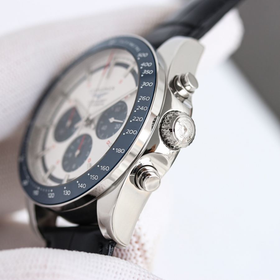 1:1 Replica Longines Watches 】Longines Conquest — Premium Replica — photo 7