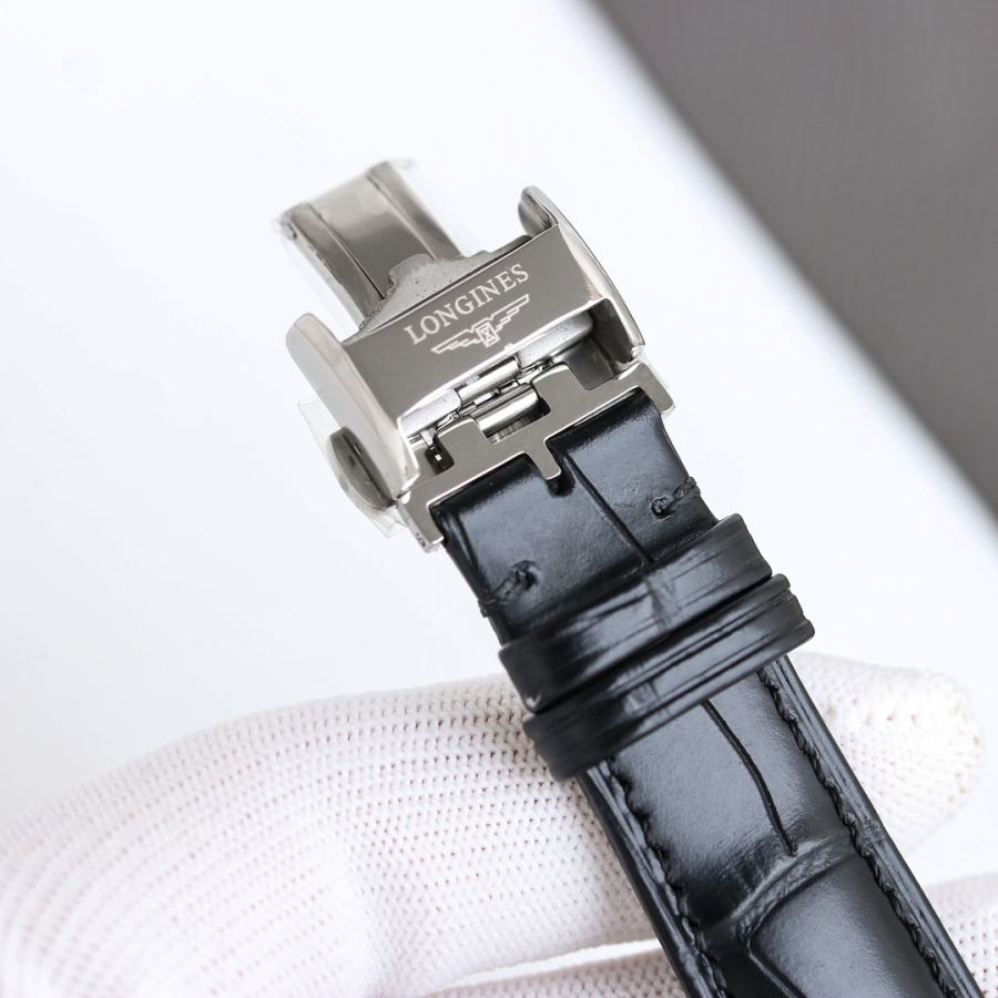 1:1 Replica Longines Watches 】Longines Conquest — Premium Replica — photo 9