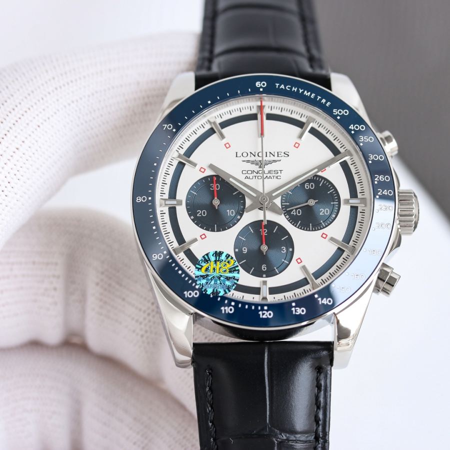 1:1 Replica Longines Watches 】Longines Conquest — Premium Replica — photo 5