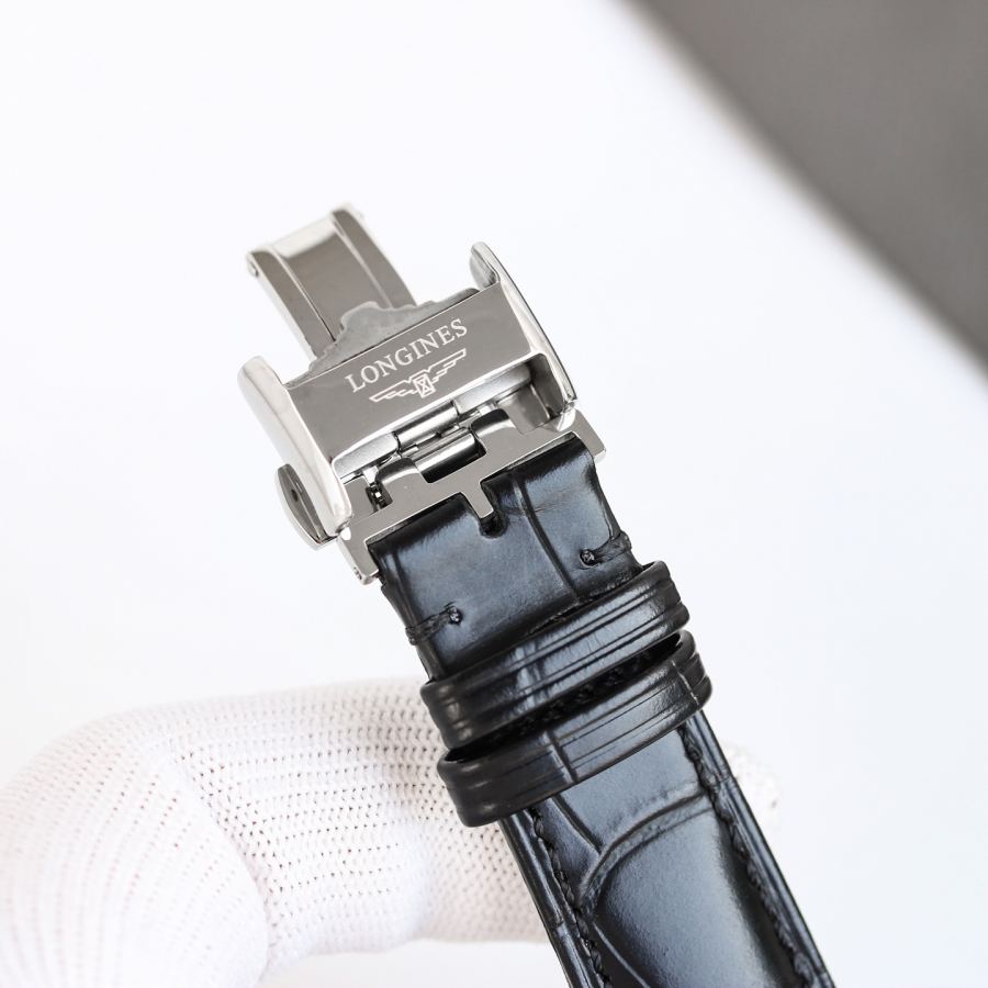 1:1 Replica Longines Watches 】Longines Conquest — AAA Quality Replica — photo 9