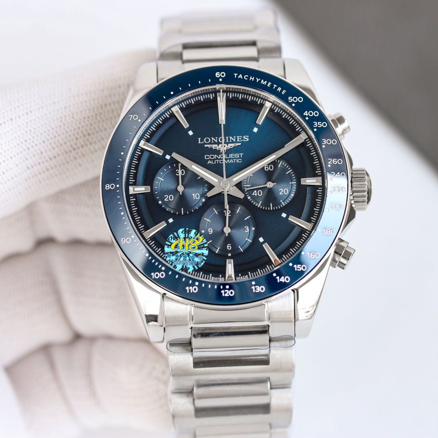 1:1 Replica Longines Watches New Arrival Longines — AAA Quality Replica — photo 2