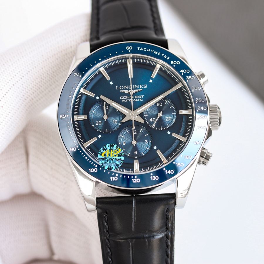 1:1 Replica Longines Watches New Arrival Longines — AAA Quality Replica — photo 5