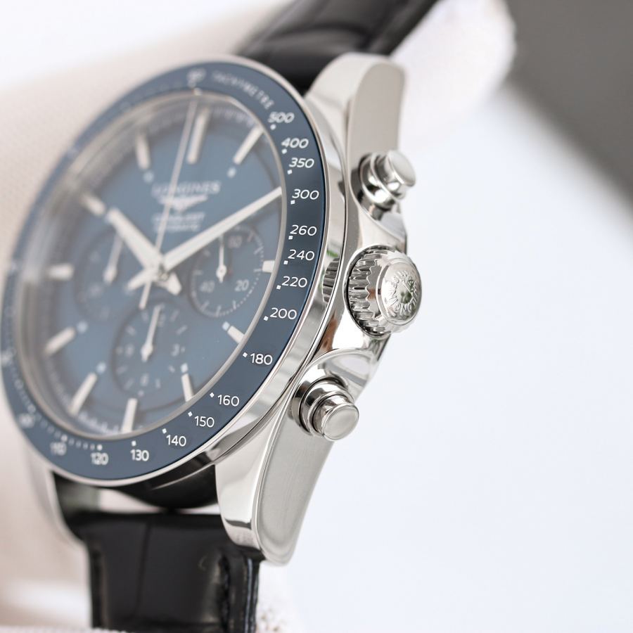 1:1 Replica Longines Watches New Arrival Longines — AAA Quality Replica — photo 7
