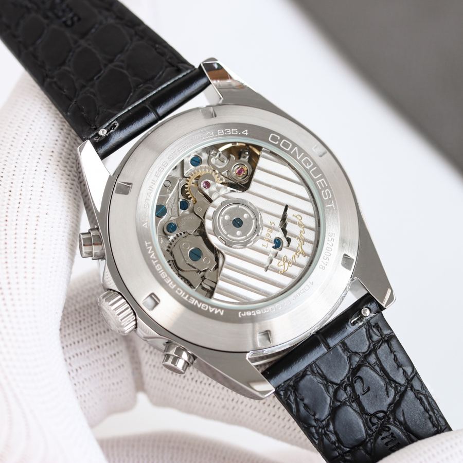 1:1 Replica Longines Watches New Arrival Longines — AAA Quality Replica — photo 8
