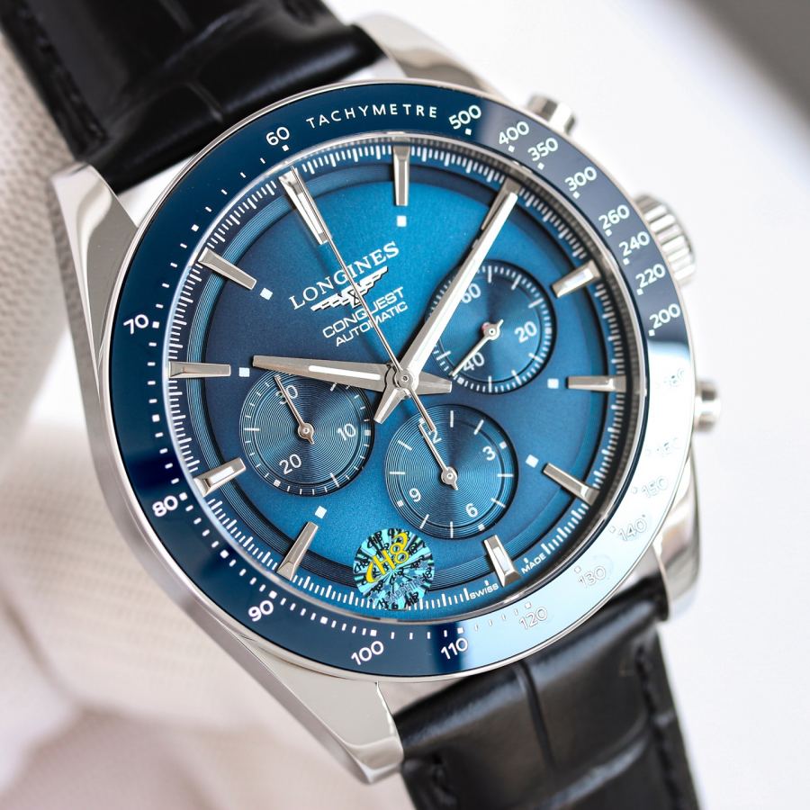 1:1 Replica Longines Watches New Arrival Longines — AAA Quality Replica — photo 6