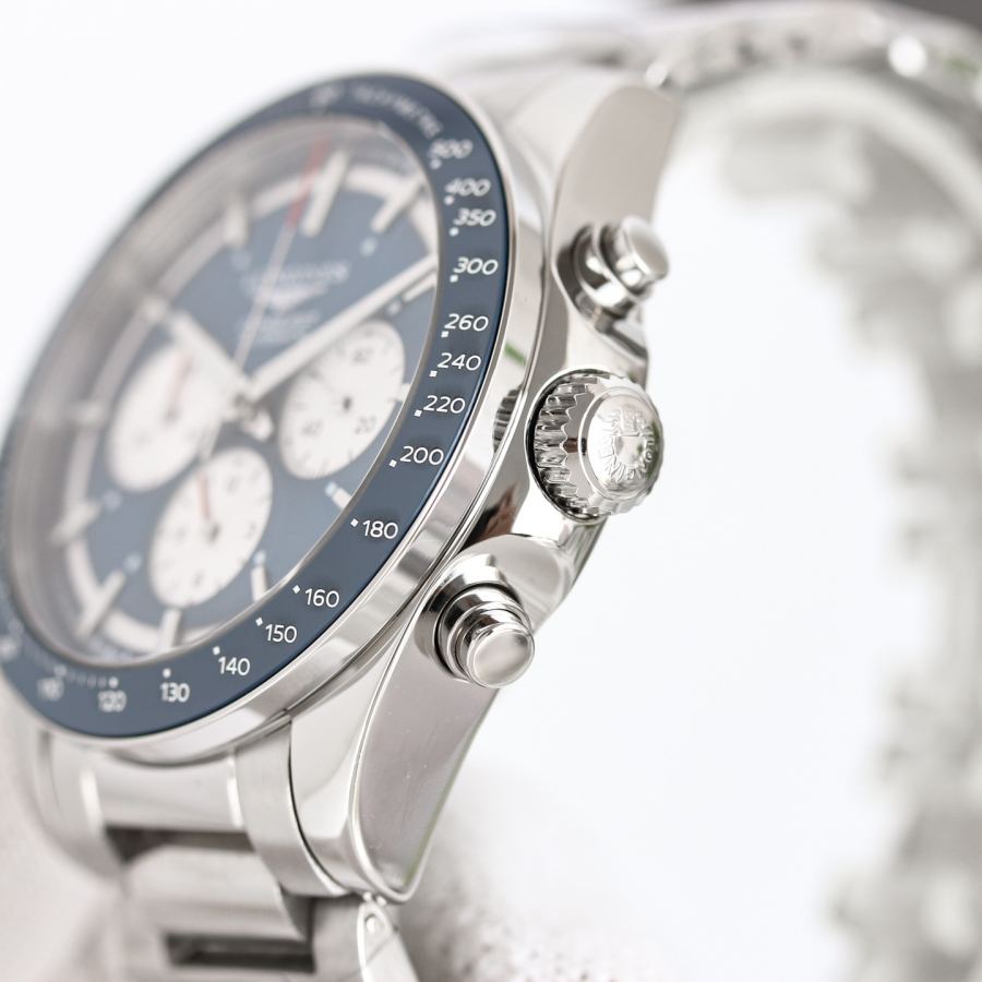 1:1 Replica Longines Watches 】Longines Conquest — AAA Quality Replica — photo 7