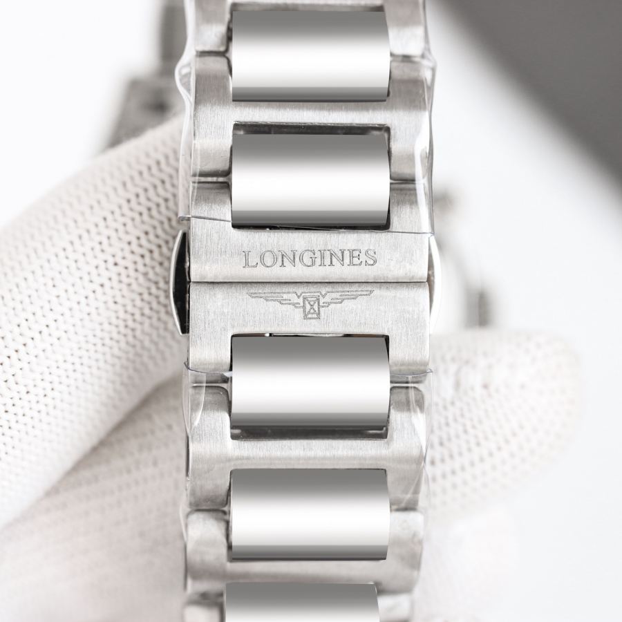 1:1 Replica Longines Watches 】Longines Conquest — AAA Quality Replica — photo 9