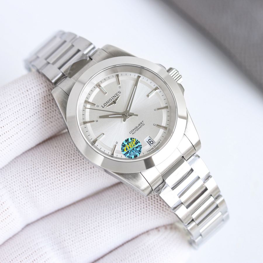 1:1 Replica Longines Watches 】 Longines Conquest — 1:1 Replica — photo 3