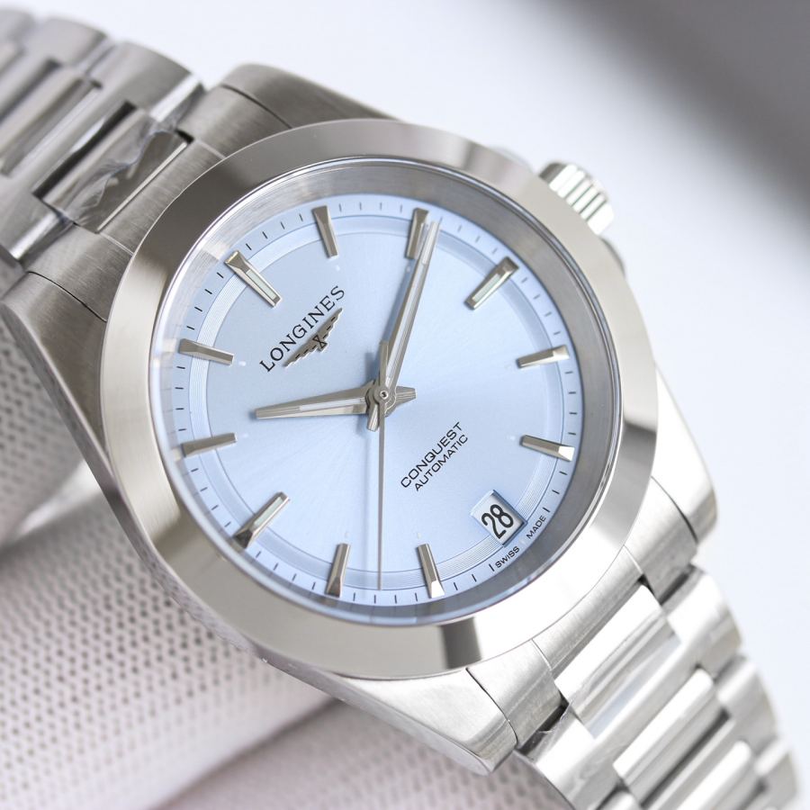 1:1 Replica Longines Watches 】 Longines Conquest — 1:1 Replica — photo 6