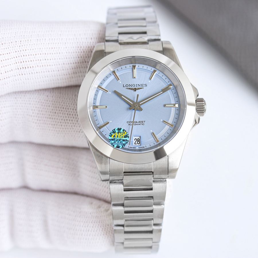 1:1 Replica Longines Watches 】 Longines Conquest — 1:1 Replica — photo 5