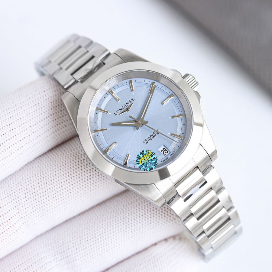 1:1 Replica Longines Watches 】 Longines Conquest — 1:1 Replica — photo 4