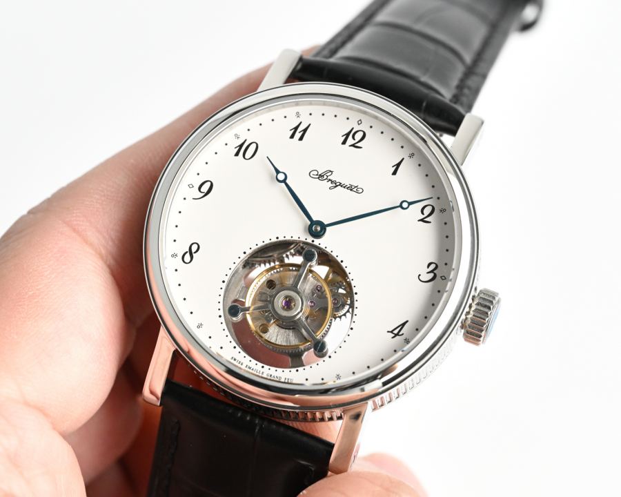 1:1 Replica Breguet Watches - Breguet Br — AAA Quality Replica — photo 3
