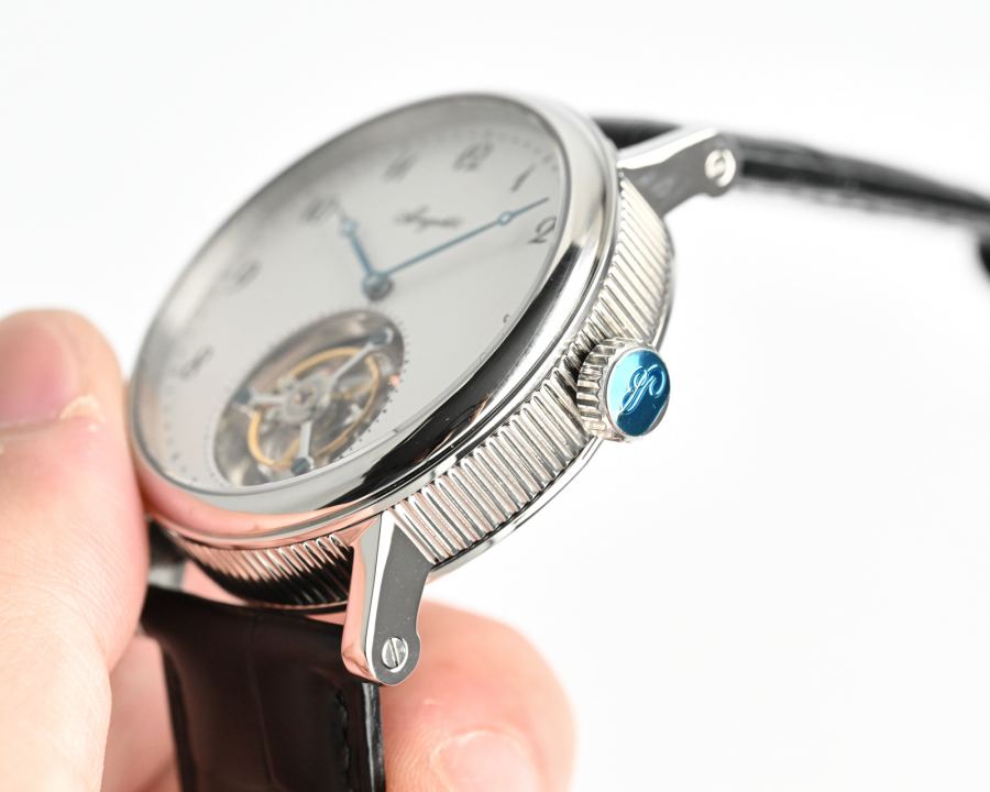 1:1 Replica Breguet Watches - Breguet Br — AAA Quality Replica — photo 6