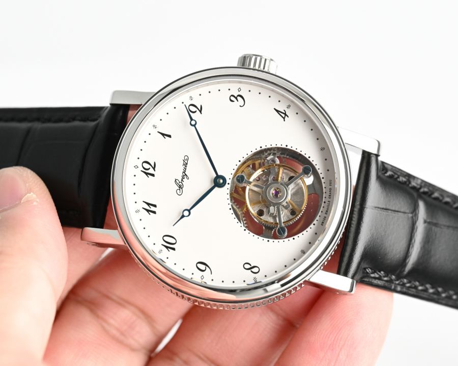 1:1 Replica Breguet Watches - Breguet Br — AAA Quality Replica — photo 4