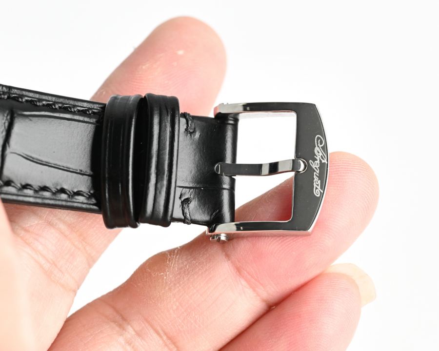 1:1 Replica Breguet Watches - Breguet Br — AAA Quality Replica — photo 9