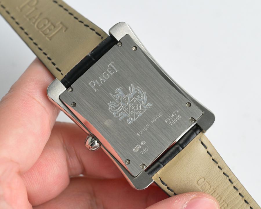 1:1 Replica Piaget Watches V8 replica】 — photo 8