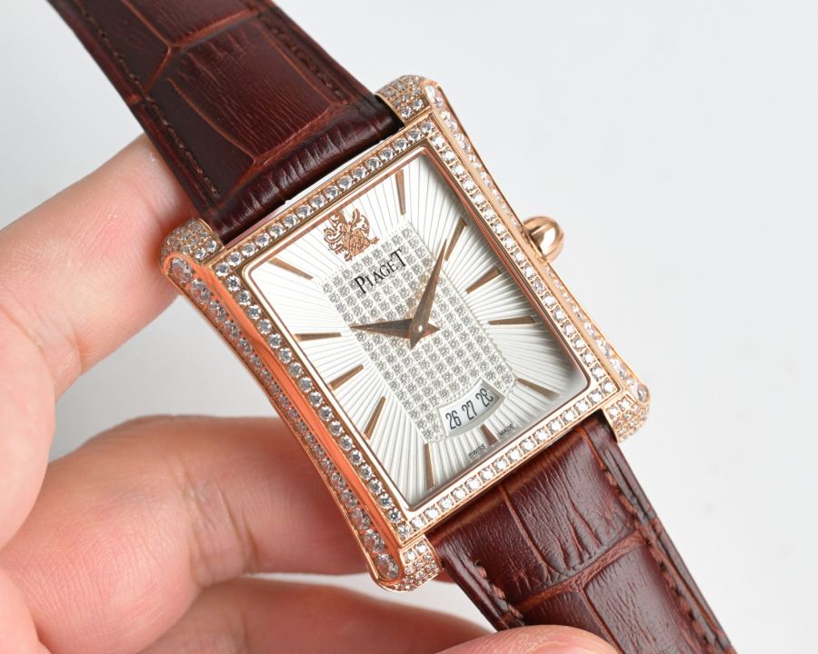1:1 Replica Piaget Watches V8 replica】 — photo 4