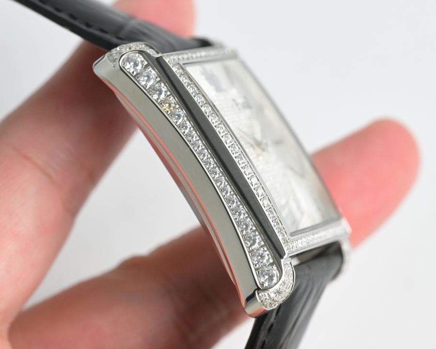 1:1 Replica Piaget Watches V8 replica】 — photo 7