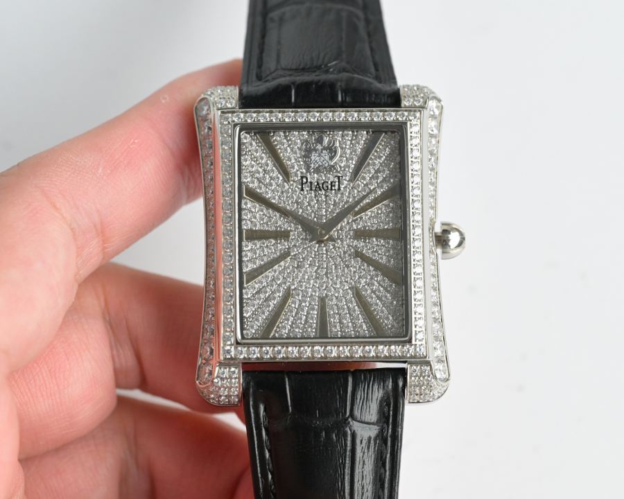 1:1 Replica Piaget Watches V8 replica】 — photo 2