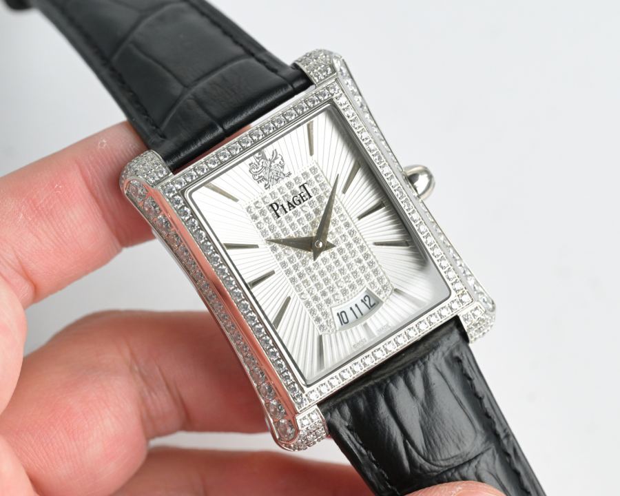 1:1 Replica Piaget Watches V8 replica】 — photo 5