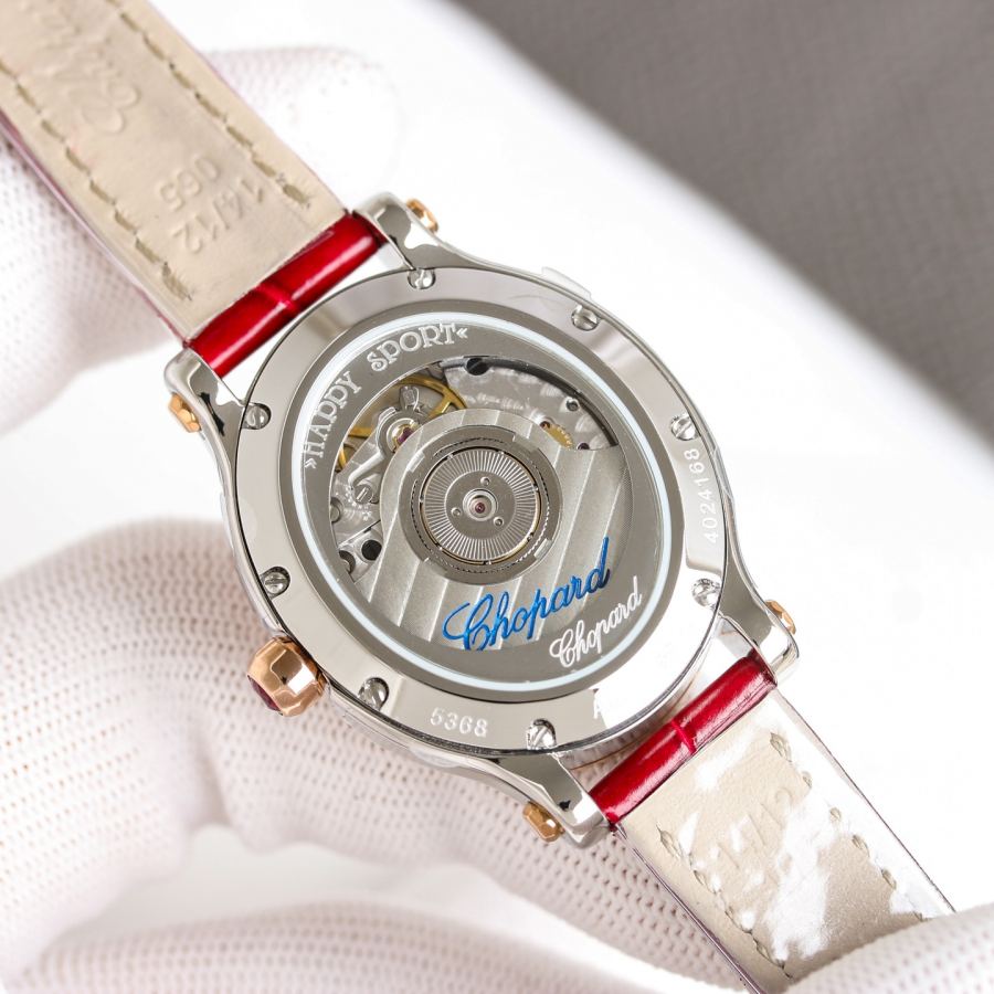 1:1 Replica Chopard Watches Chopard Series — 1:1 Replica — photo 2