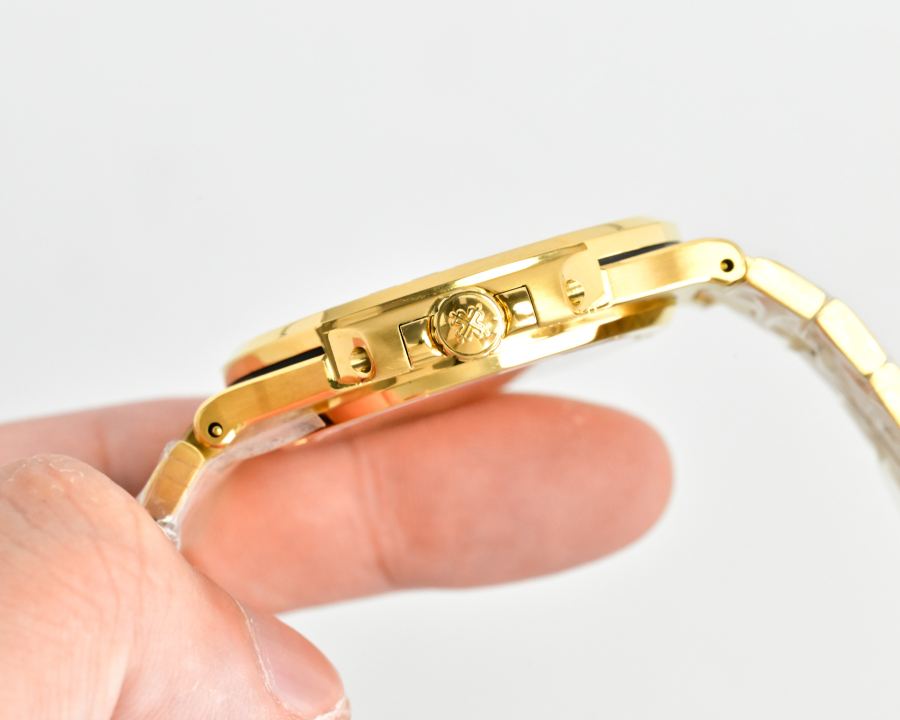 1:1 Replica Patek Philippe Watches PDF Factory — 1:1 Replica — photo 7