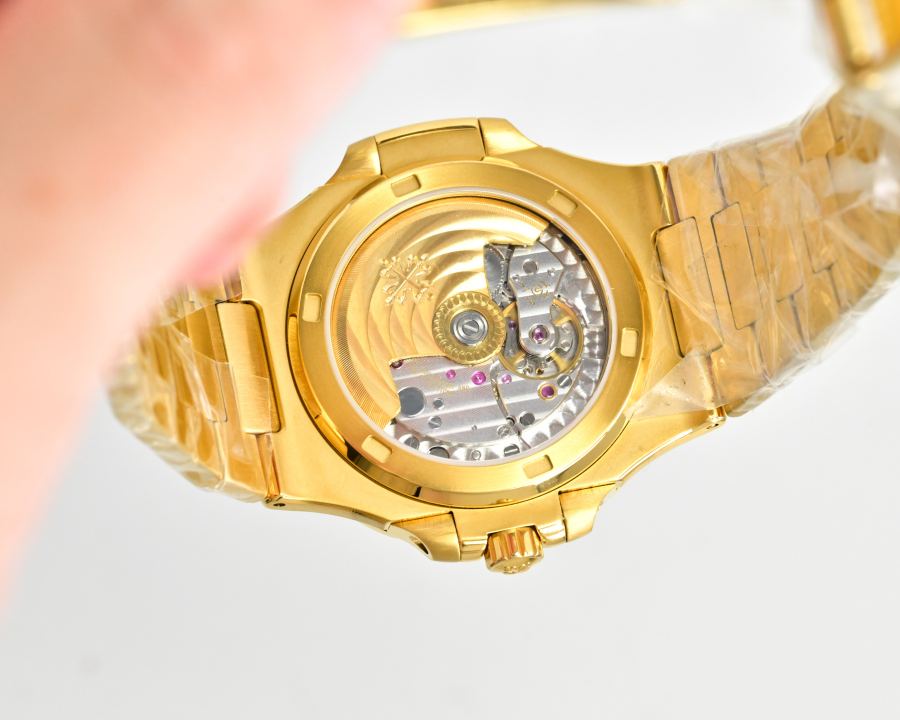 1:1 Replica Patek Philippe Watches PDF Factory — 1:1 Replica — photo 8