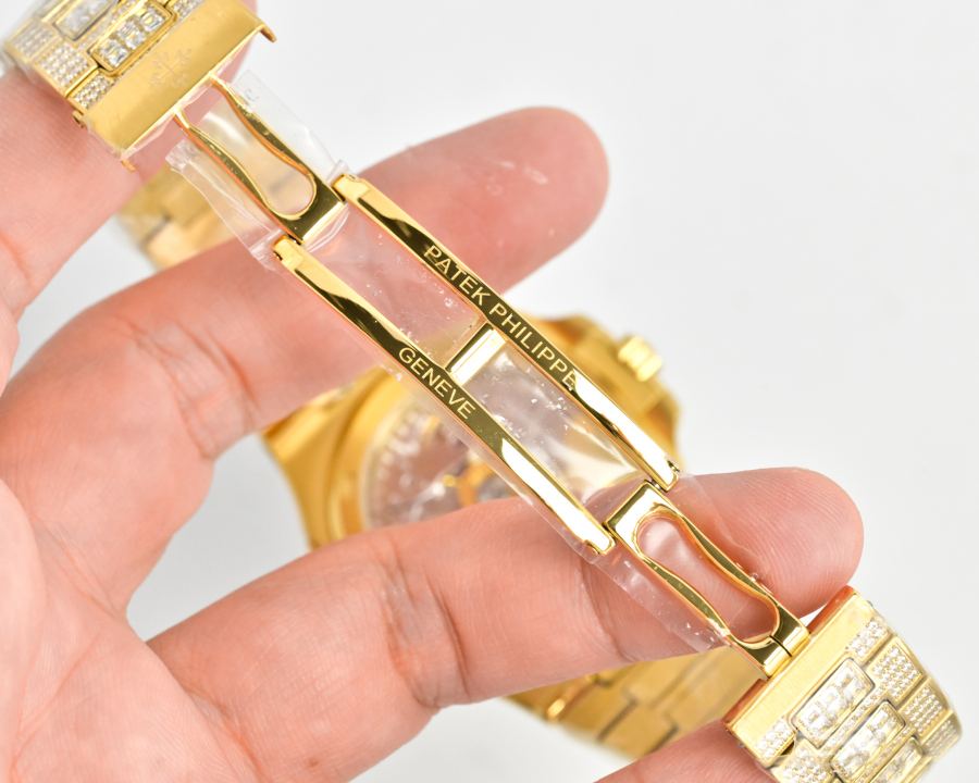 1:1 Replica Patek Philippe Watches PDF Factory — 1:1 Replica — photo 9
