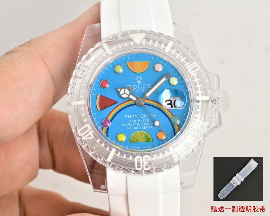1:1 Replica Rolex Watches ER New Release — AAA Quality Replica — photo 2