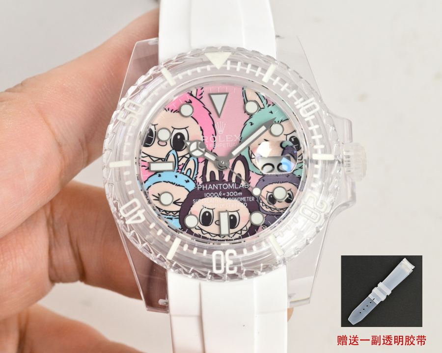 1:1 Replica Rolex Watches ER New Release — AAA Quality Replica — photo 4