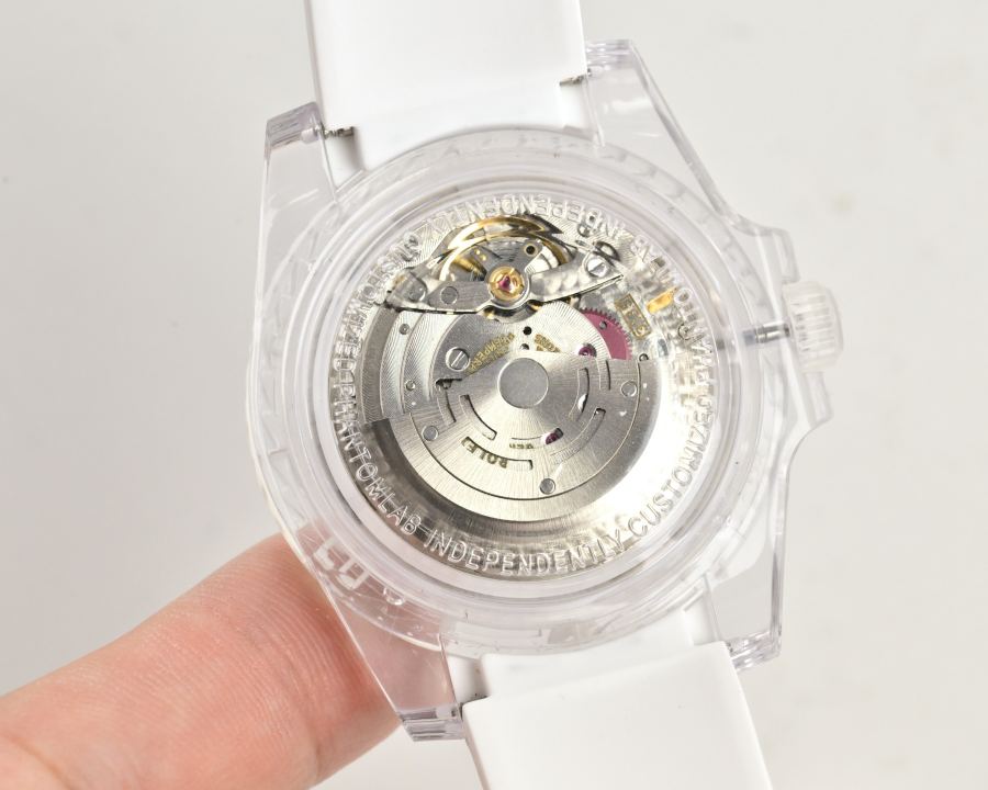 1:1 Replica Rolex Watches ER New Release — AAA Quality Replica — photo 8
