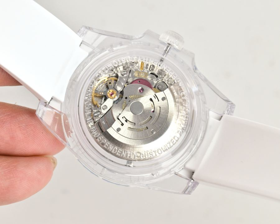 1:1 Replica Rolex Watches ER New Release — AAA Quality Replica — photo 8