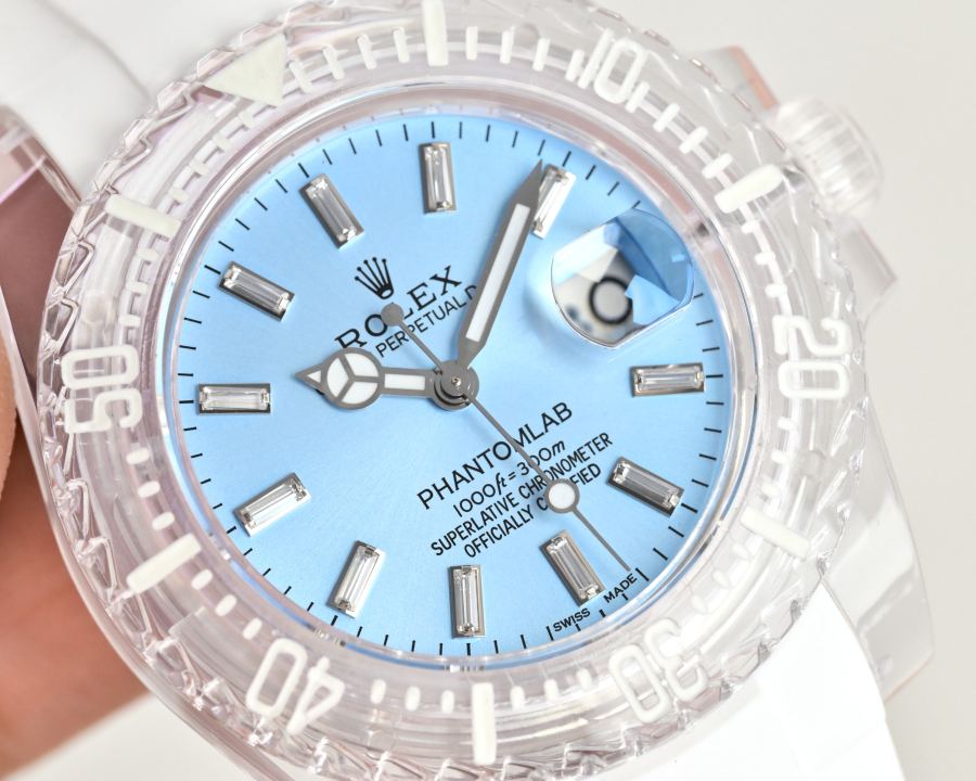 1:1 Replica Rolex Watches ER New Release — AAA Quality Replica — photo 5
