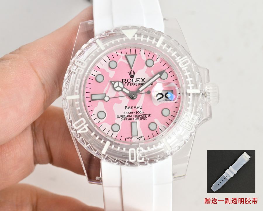 1:1 Replica Rolex Watches ER New Release — AAA Quality Replica — photo 3