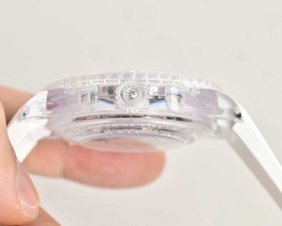 1:1 Replica Rolex Watches ER New Release — AAA Quality Replica — photo 6