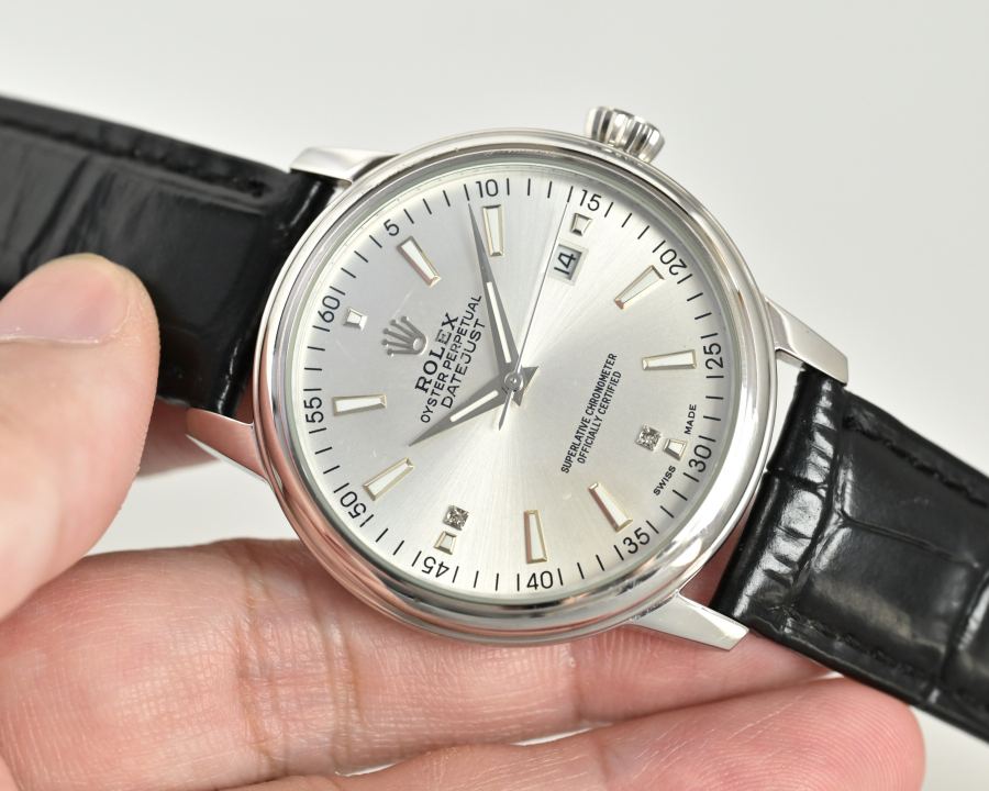 1:1 Replica Rolex Watches Rolex — AAA Quality Replica — photo 4